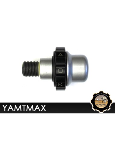 KAOKO Cruise Control Throttle Stabilizer Yamaha T-Max 500