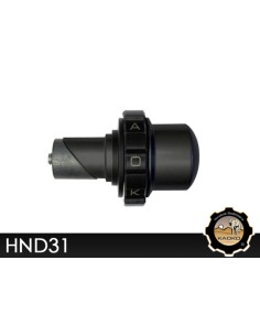 KAOKO Cruise Control...