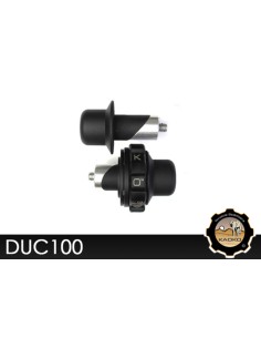 Stabilizator acceleratie...