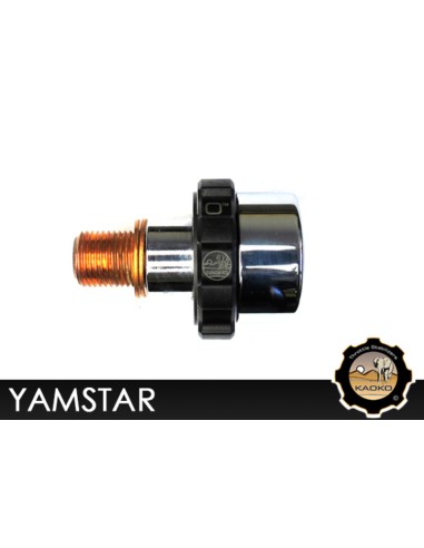 KAOKO Cruise Control Throttle Stabilizer Yamaha V-Star