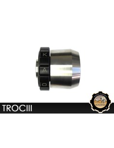 KAOKO Cruise Control...