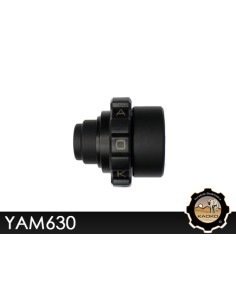 KAOKO Cruise Control...