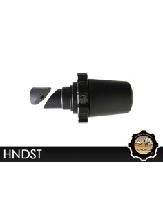 Stabilizator de accelerație...