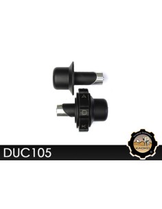 Stabilizator acceleratie...