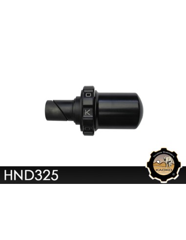 Stabilizator de accelerație KAOKO Cruise Control Honda CTX1300