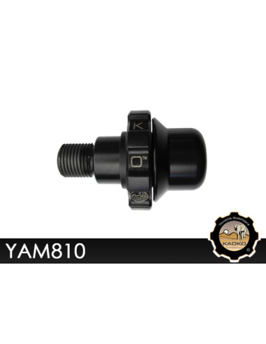 KAOKO Cruise Control Throttle Stabilizer Yamaha MT09