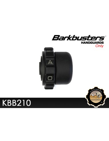 KAOKO Cruise Control Throttle Stabilizer