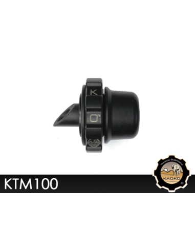 KAOKO Cruise Control Throttle Stabilizer KTM 690 Duke/R