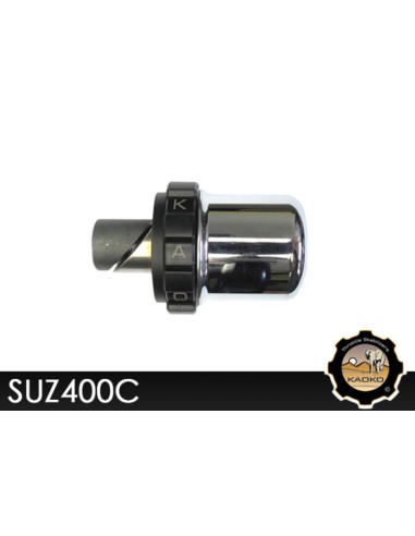 Stabilizator de accelerație KAOKO Cruise Control Suzuki AN650 Burgman