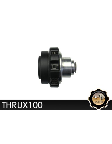 Stabilizator de accelerație KAOKO Cruise Control Triumph