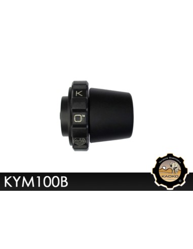 KAOKO Cruise Control Throttle Stabilizer Kymco X-Town 300