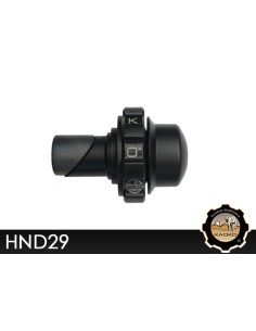 KAOKO Cruise Control...