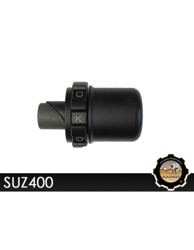 Stabilizator de accelerație KAOKO Cruise Control Suzuki 650 Burgman