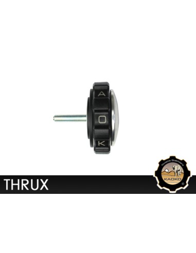 KAOKO Cruise Control Throttle Stabilizer - Triumph