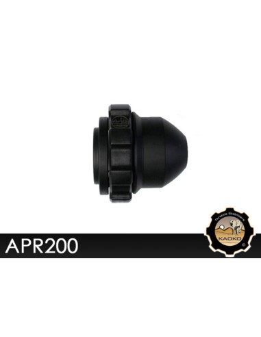 KAOKO Cruise Control Throttle Stabilizer Aprilia