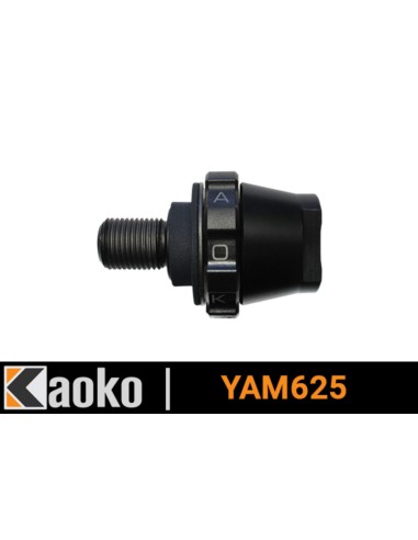 KAOKO Cruise Control Throttle Stabilizer Yamaha