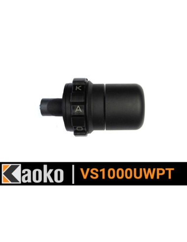 KAOKO Cruise Control Throttle Stabilizer  Suzuki DL V-Strom