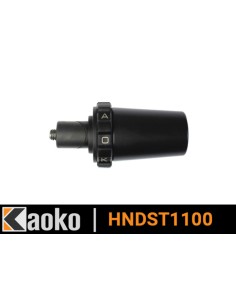 KAOKO Cruise Control...