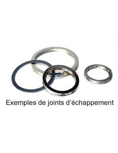 CENTAURO exhaust gasket D.32,2x41,6x3 mm