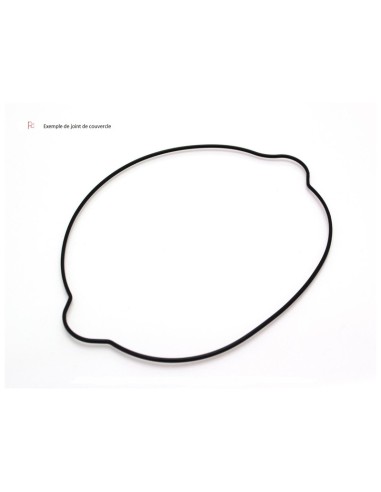 CENTAURO Inner Clutch Cover Gasket