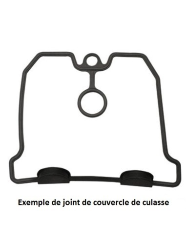 CENTAURO Head cover gasket