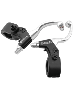 FISHBONE BMX Levers Forged...