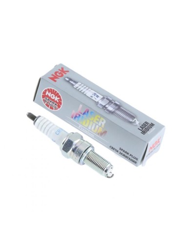 NGK Laser Iridium Spark Plug - CR9EIA-9