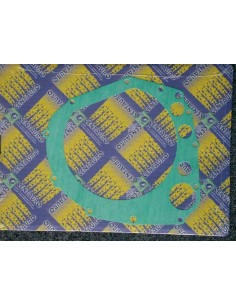 CENTAURO Clutch case gasket