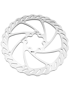 ALHONGA Bicycle Brake Disc...