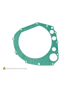 CENTAURO Inner Clutch Cover...