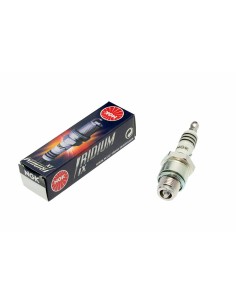 NGK Iridium IX Spark Plug -...