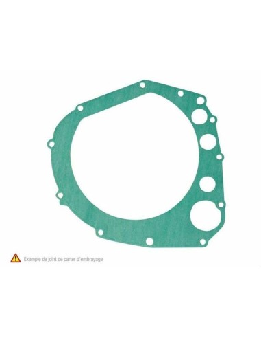 CENTAURO Inner Clutch Cover Gasket