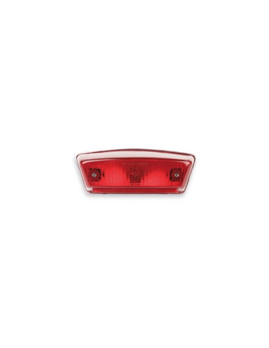 V PARTS Rear Light OEM Type Red Aprilia