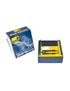 SCOTTOILER Dual Injector...