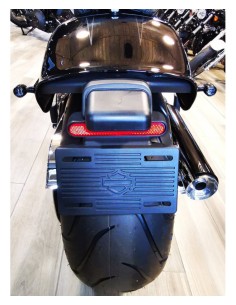 V PARTS Rear Indicator... 2