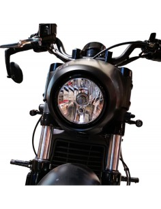 V PARTS Front Indicator... 2