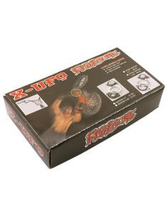 FISHBONE X-UFO Spectra BMX... 2