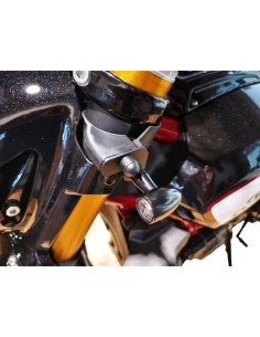 V PARTS Front Indicator...