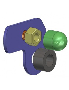 V PARTS Front Indicator... 2