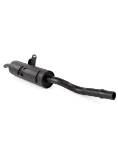 KIMPEX Bolt-On Silencer...