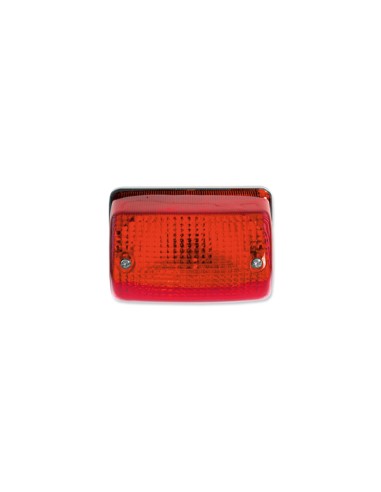 V PARTS Rear Light OEM Type Red Honda PL Wallaroo