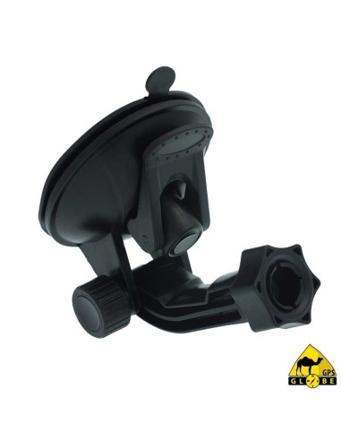 Suction holder for car windshield - GPS Globe Street or Globe 430 compatible