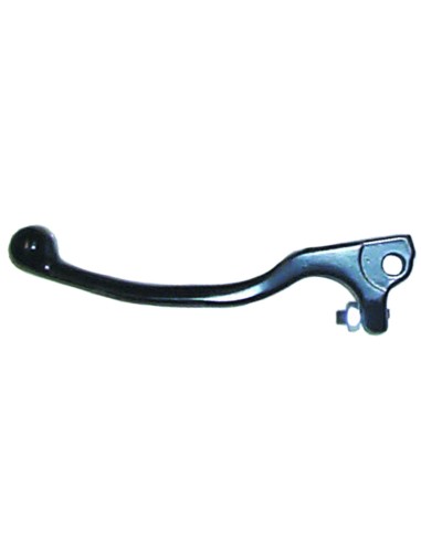 V PARTS OEM Type Casted Aluminium Left Lever Black