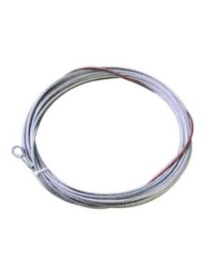 ART Steel Winch Wire Rope...