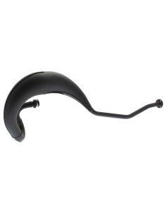 Sistem complet de evacuare...