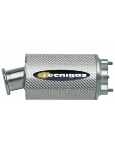 TECNIGAS Silent Pro Sport...