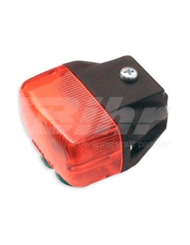 V PARTS Left Indicator OE Type Orange Yamaha BW's 50