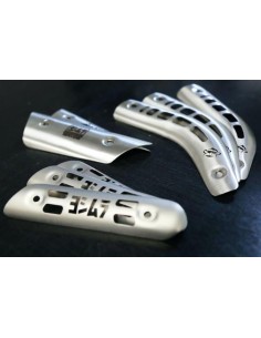 YOSHIMURA Heat Shield