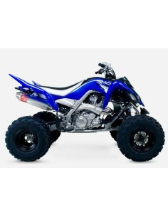 YOSH USA SPARE SILENCER 2