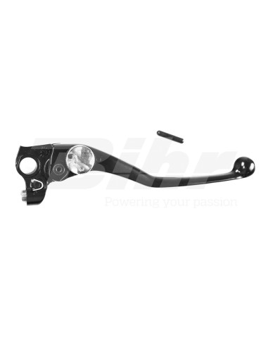 V PARTS Brake Lever Black Ducati